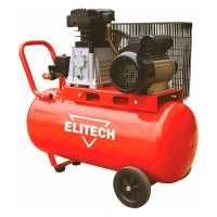 Компрессор Elitech КПР 100/360/2.2