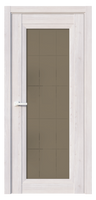 Межкомнатная дверь модель QR 6