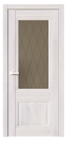 Межкомнатная дверь модель QR 12