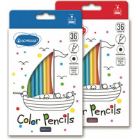Набор цветных карандашей ACMELIAE 9403-36