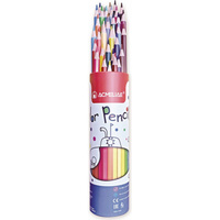 Набор цветных карандашей ACMELIAE 9801-36