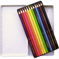 Набор цветных карандашей ACMELIAE 9800-12