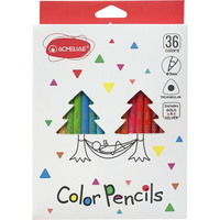 Набор цветных карандашей ACMELIAE 9402-36