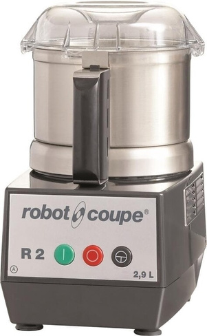 Куттер Robot Coupe R2 220В 2450