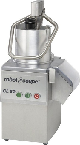 Овощерезка Robot Coupe CL52 380В (без дисков) 24498 CL52E