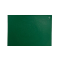 Доска разделочная п/п 500*350*18мм зеленая Mgsteel (Китай) | 1711