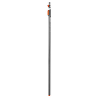 Ручка для комбисистемы GARDENA телескопическая (3721-20), 210-210 см, d=4.5 см