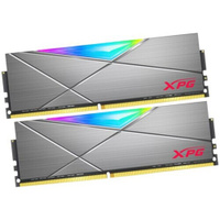 Оперативная память XPG Spectrix D50 16 ГБ (8 ГБ x 2 шт.) DDR4 DIMM CL18 AX4U36008G18I-DT50