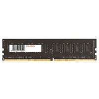 Память DIMM ddr4 32GB PC4-25600 3200MHz qumo oem (QUM4U-32G3200N22) Qumo