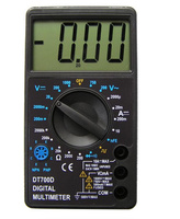 Мультиметр S-line DT-700D