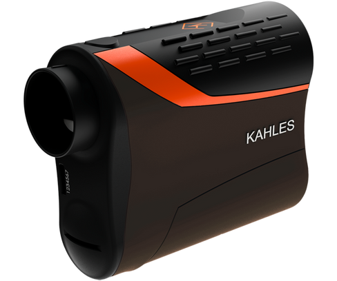 Лазерный дальномер Kahles Helia RF-M 7x25