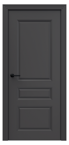 Межкомнатная дверь модель QE 3