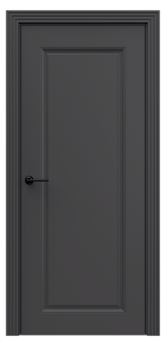 Межкомнатная дверь модель QE 7