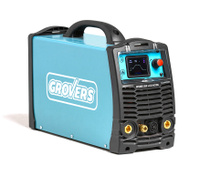 Сварочный инвертор GROVERS WSME-200LCD AC/DC Pulse