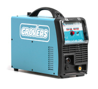 GROVERS CUT-60 CNC