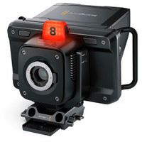 Видеокамера Blackmagic Studio Camera 4K Plus Blackmagic Design