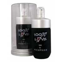 100% Love Rampage