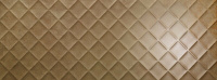 Керамическая плитка Love Ceramic Metallic Chess Corten Ret 678.0015.0441 настенная 45х120 см