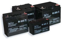 Аккумуляторная батарея Solby SL 12-150