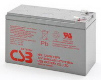 Аккумуляторная батарея CSB HRL 1234W