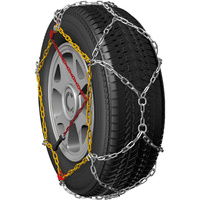 Цепи противоскольжения 16мм, 225/75 R17.5 - 245/70 R16