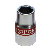 Головка 3/8", 5/16" шестигранная