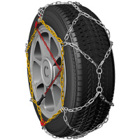 Цепи противоскольжения 12мм, 225/65 R17 - 275/40 R17