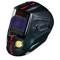 Маска сварщика FUBAG ULTIMA 5-13 Visor Black