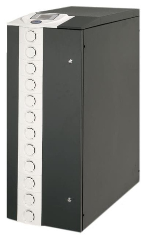 ИБП Inform - Legrand Pyramid DSP Premium 40 кВА