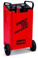 Пуско-зарядное устройство ENERGY 1000 START 230-400V Telwin