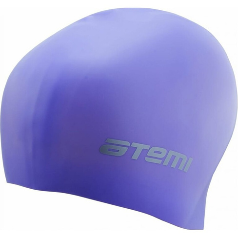 Шапочка для плавания ATEMI RC308