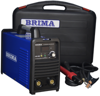 Сварочный инвертор BRIMA ARC-203 PROFESSIONAL K