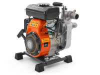 Мотопомпа для слабозагрязненной воды Husqvarna W40P 9676389-02