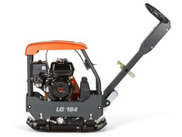 Реверсивная виброплита Husqvarna (Atlas Copco) LG 164 9678556-01