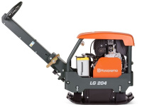 Реверсивная виброплита Husqvarna (Atlas Copco) LG 204 D 9678552-05