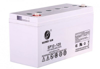 Аккумулятор Sacred Sun SP12-120 ( 12 В 126 Ач / 12 V 126 Ah ) sacred sun