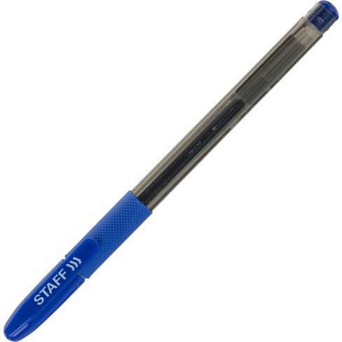 Гелевая ручка Staff Basic Gp-677