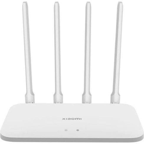 Wi-fi маршрутизатор Xiaomi Router AC1200