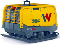 Виброплита реверсивная WACKER NEUSON DPU110rLem 5100024699