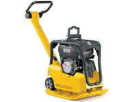 Виброплита реверсивная WACKER NEUSON DPU 2550H 5000610036