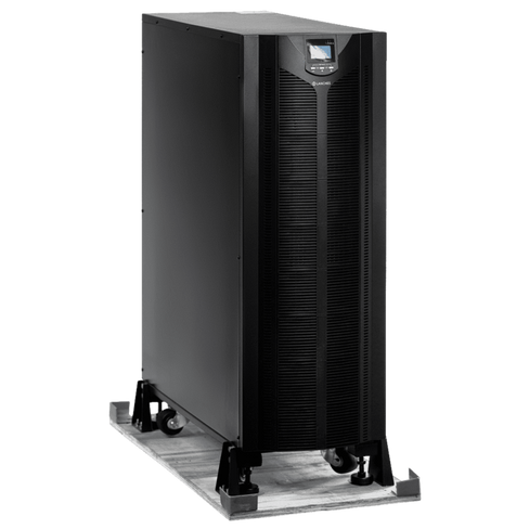 Альтернатор UPS LANCHES L900Pro-S 3/3 20kVA