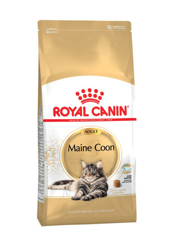 Сухой корм Royal Canin Мэйн Кун