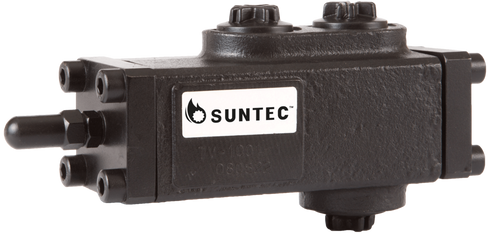 Клапан регулирующий Suntec TV4001