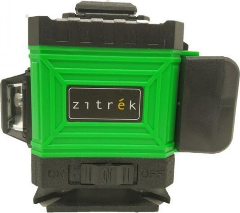 Лазерный уровень ZITREK LL12-GL-Cube [065-0168]