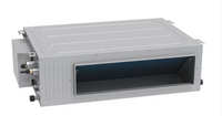 Electrolux Unitary Pro 4 EACD-48H/UP4-DC/N8 канальный кондиционер