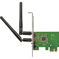 Wi-Fi адаптер ASUS PCE-N15 PCI Express