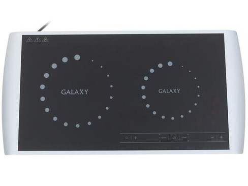 Электрическая плита Galaxy GL3056