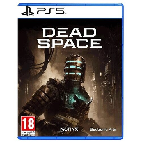 Игра Dead Space для PlayStation 5 Electronic Arts