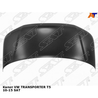 Капот VW TRANSPORTER T5 10-15 SAT