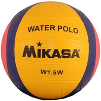 Мяч для водного поло сувенирный MIKASA W1.5W №1